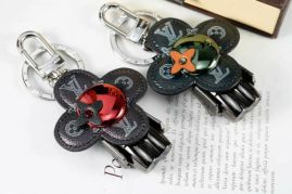 Picture of LV Keyring _SKULVkeyringlyh5812063